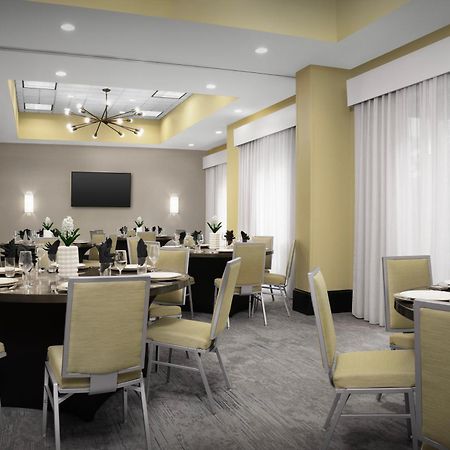 Homewood Suites By Hilton Jacksonville-Downtown/Southbank Экстерьер фото