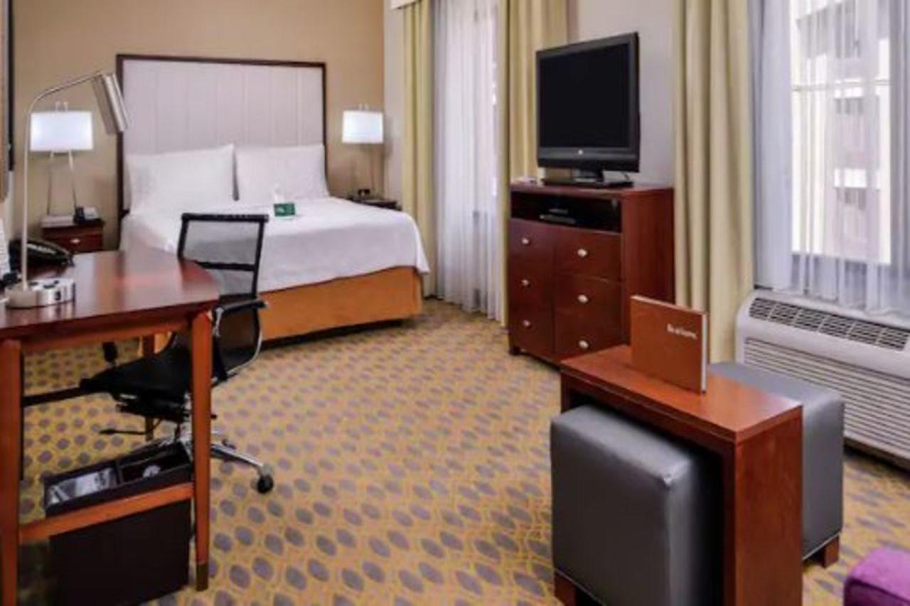Homewood Suites By Hilton Jacksonville-Downtown/Southbank Экстерьер фото