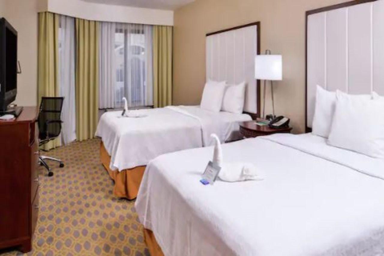 Homewood Suites By Hilton Jacksonville-Downtown/Southbank Экстерьер фото