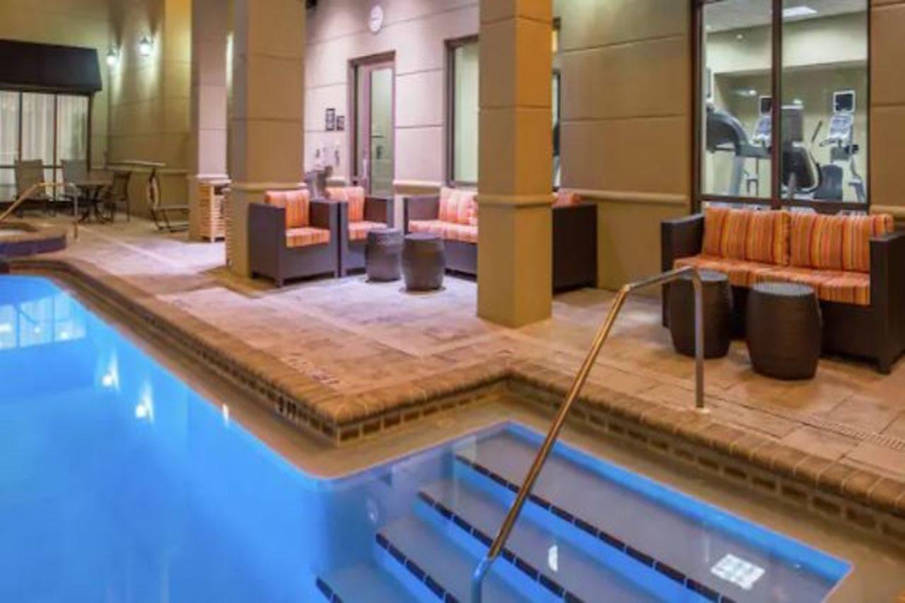 Homewood Suites By Hilton Jacksonville-Downtown/Southbank Экстерьер фото