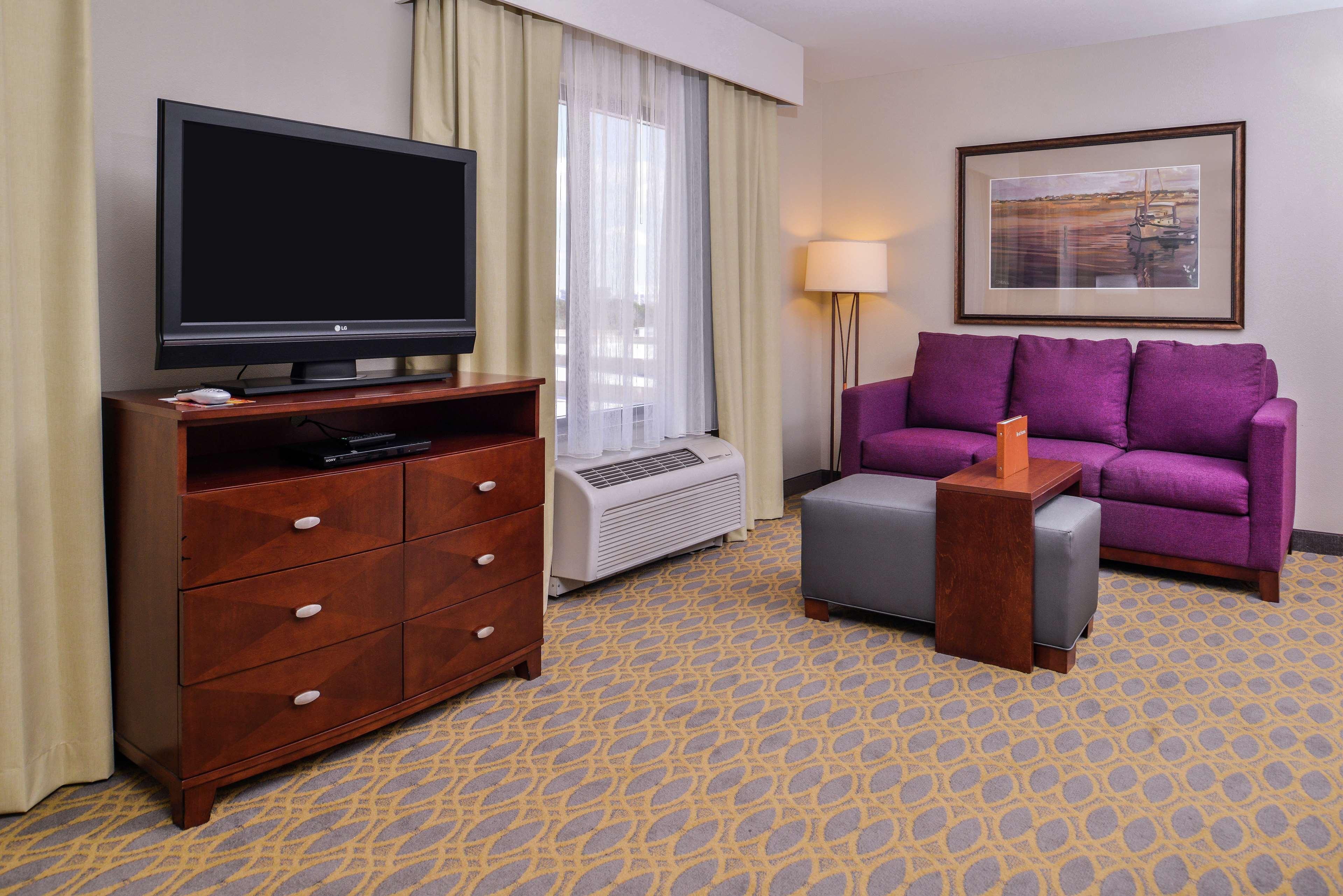 Homewood Suites By Hilton Jacksonville-Downtown/Southbank Экстерьер фото