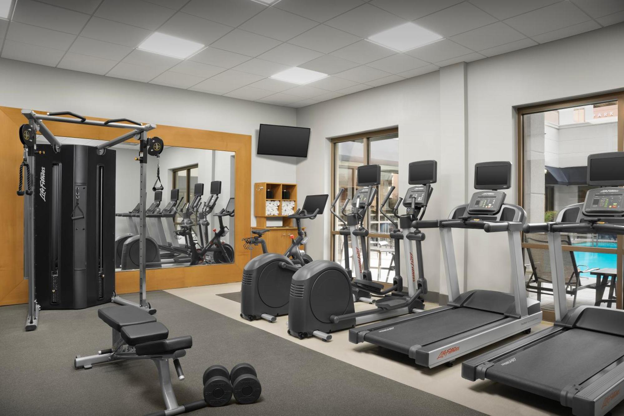 Homewood Suites By Hilton Jacksonville-Downtown/Southbank Экстерьер фото