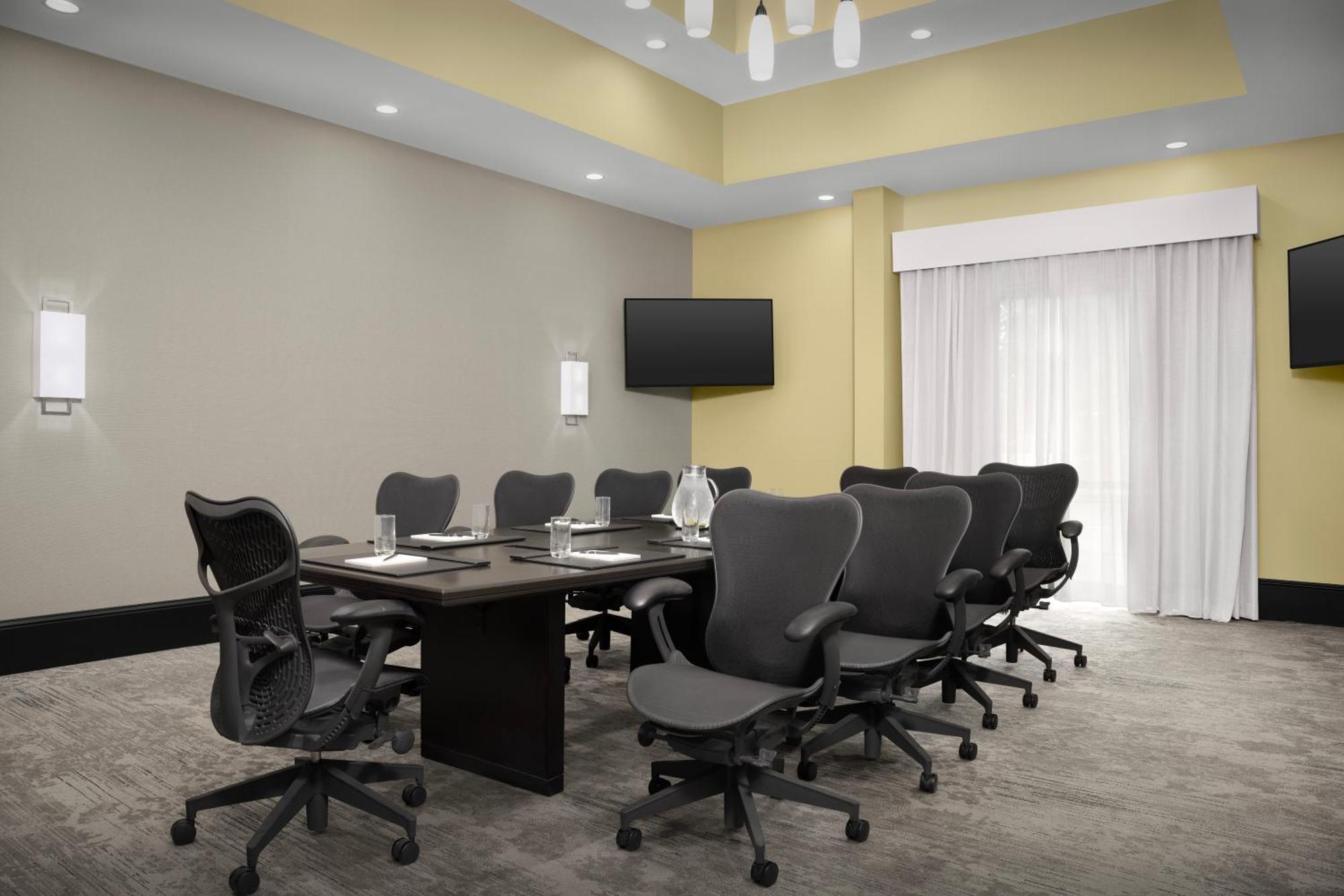 Homewood Suites By Hilton Jacksonville-Downtown/Southbank Экстерьер фото