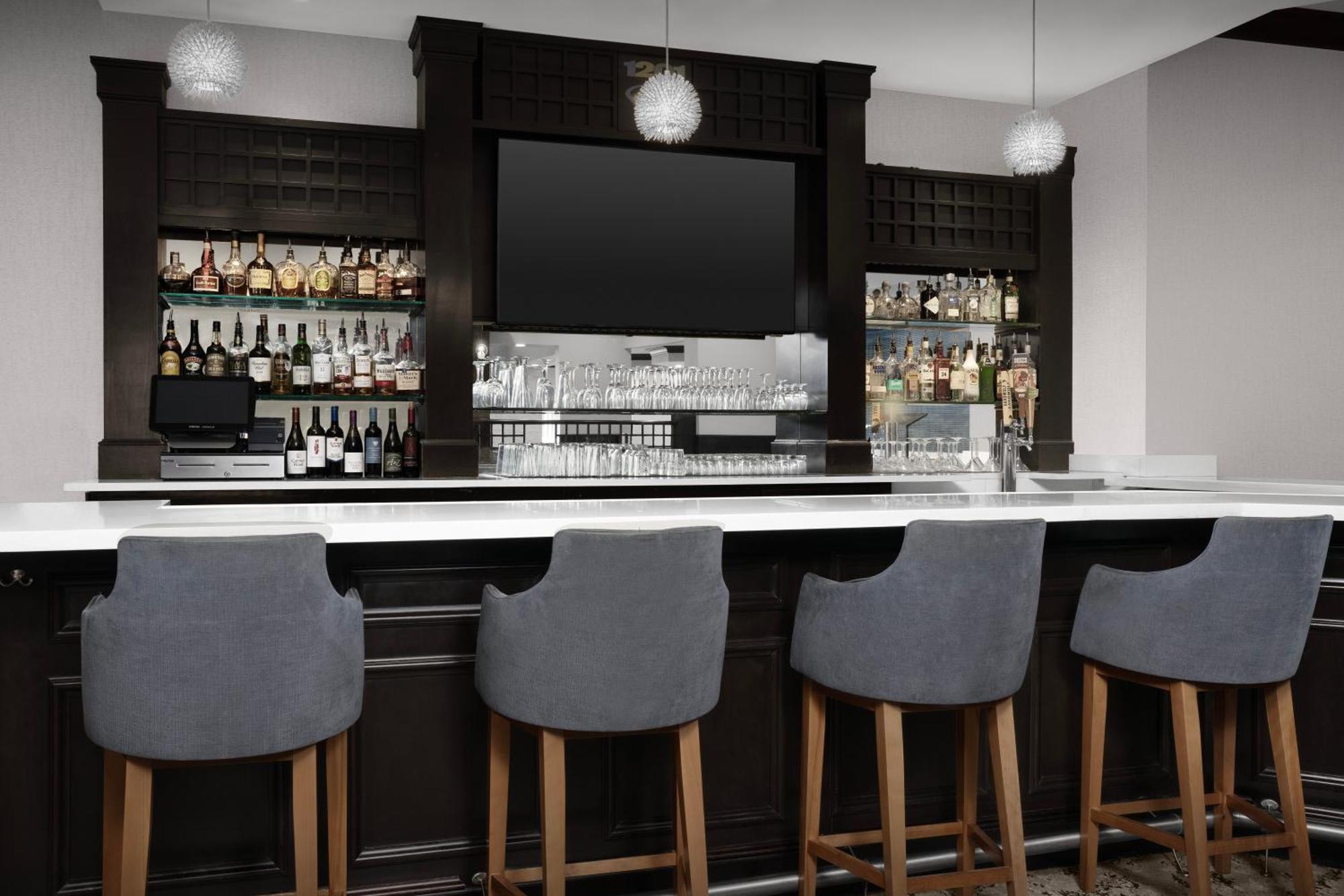 Homewood Suites By Hilton Jacksonville-Downtown/Southbank Экстерьер фото