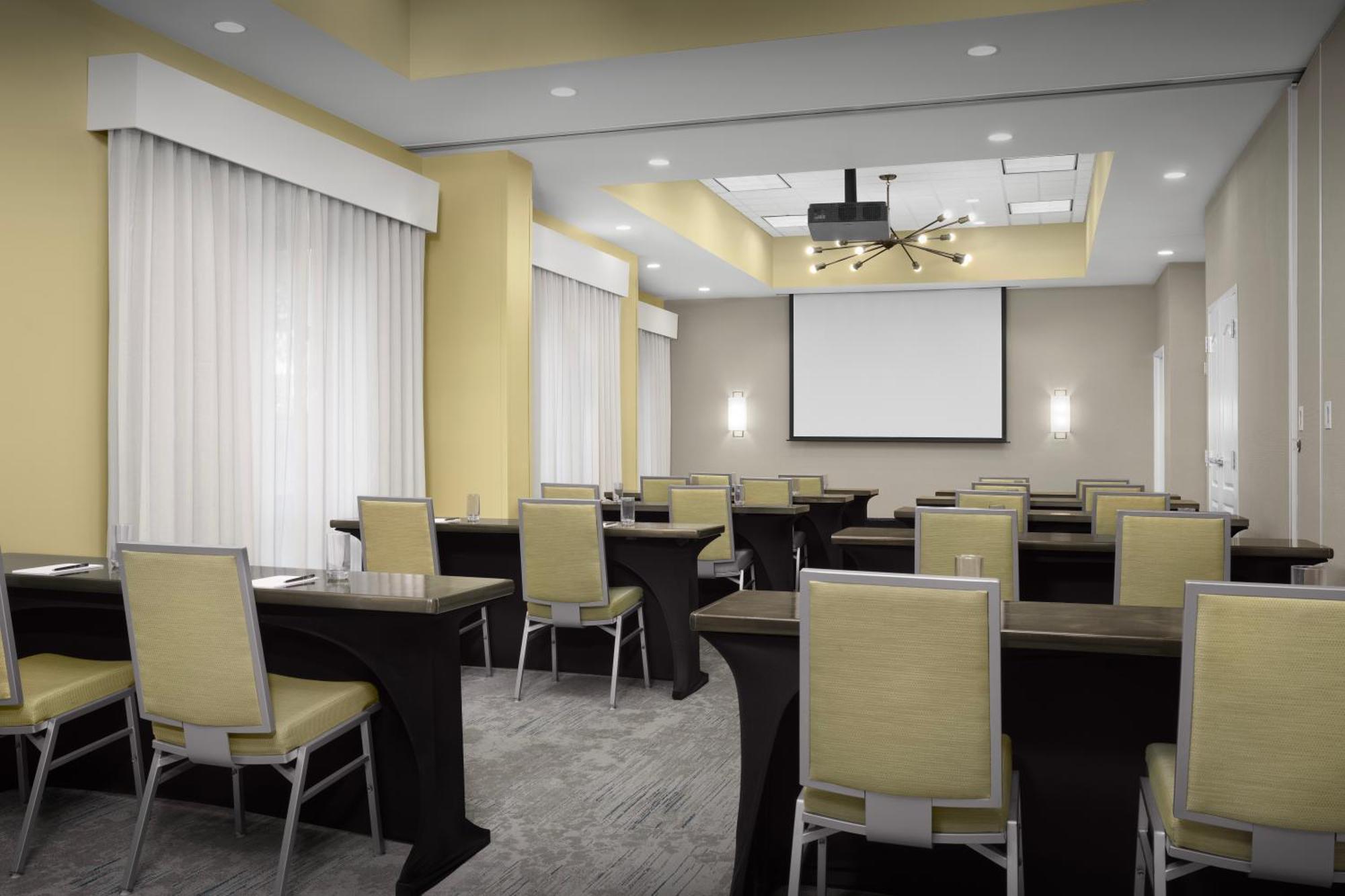 Homewood Suites By Hilton Jacksonville-Downtown/Southbank Экстерьер фото