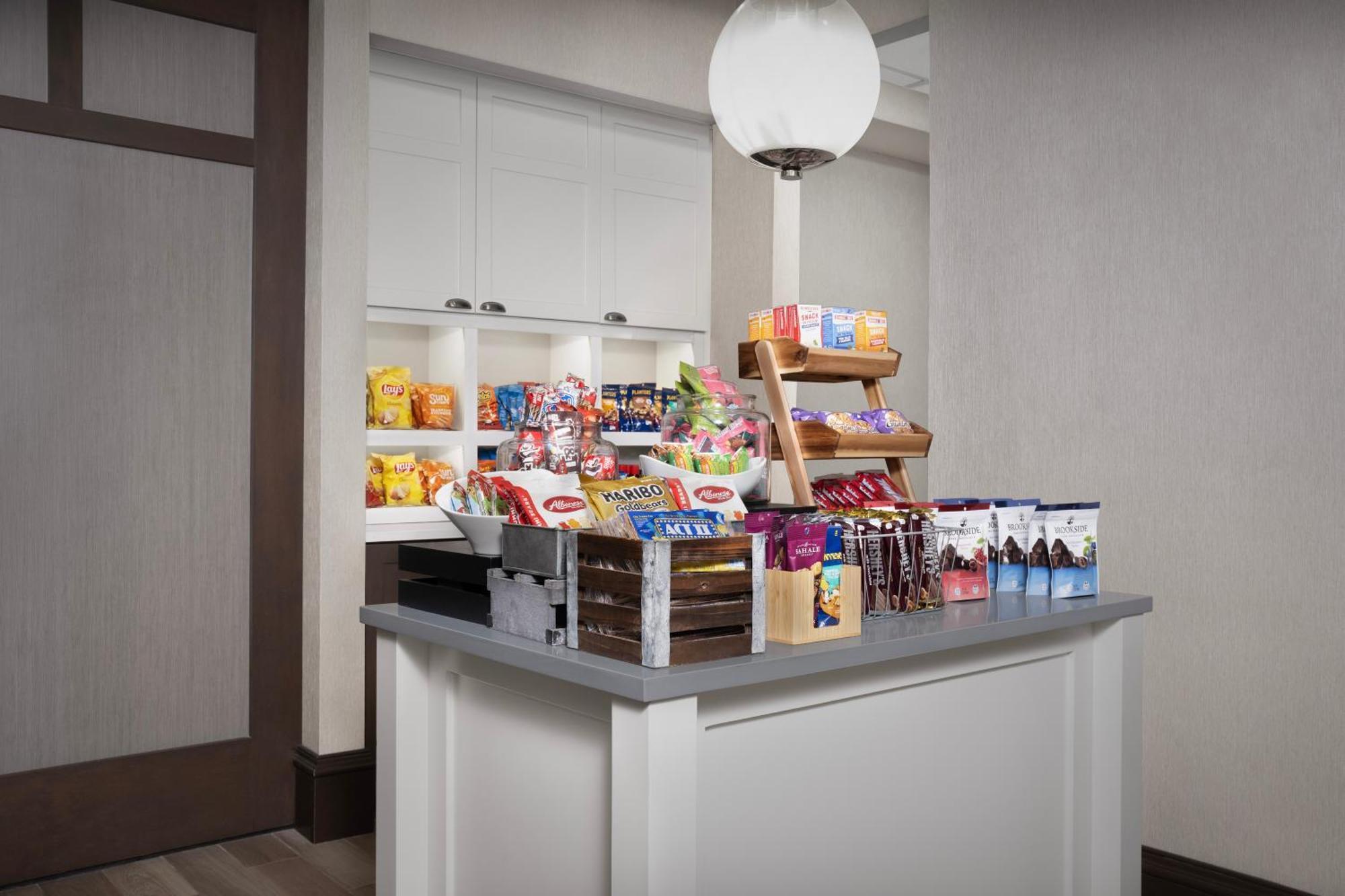 Homewood Suites By Hilton Jacksonville-Downtown/Southbank Экстерьер фото