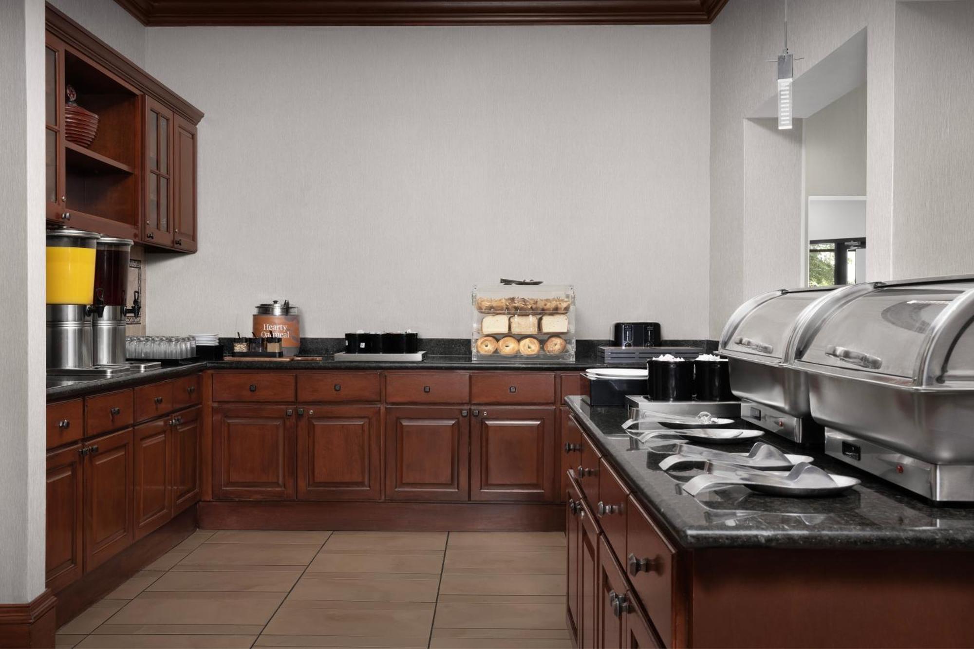 Homewood Suites By Hilton Jacksonville-Downtown/Southbank Экстерьер фото