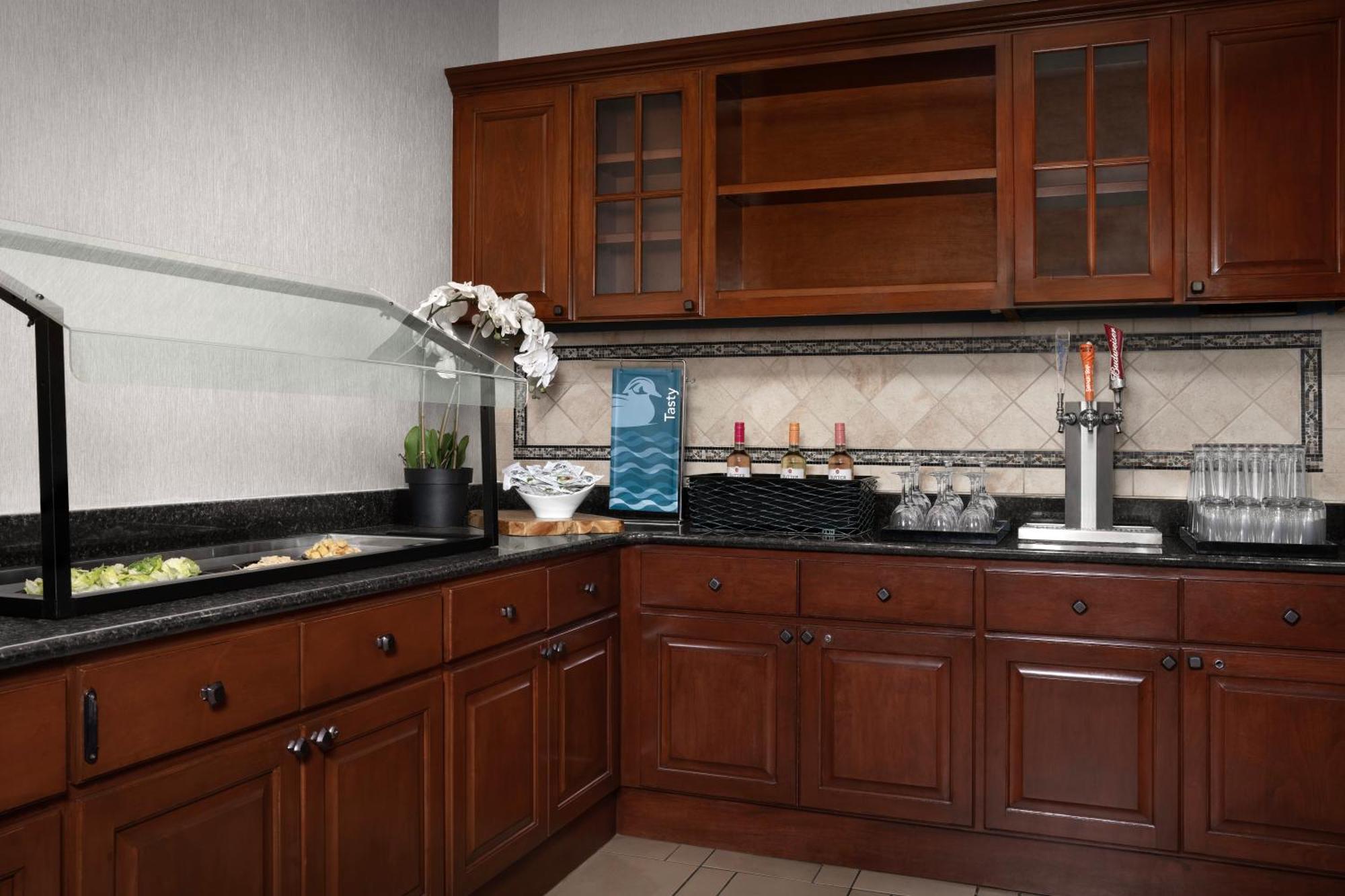 Homewood Suites By Hilton Jacksonville-Downtown/Southbank Экстерьер фото