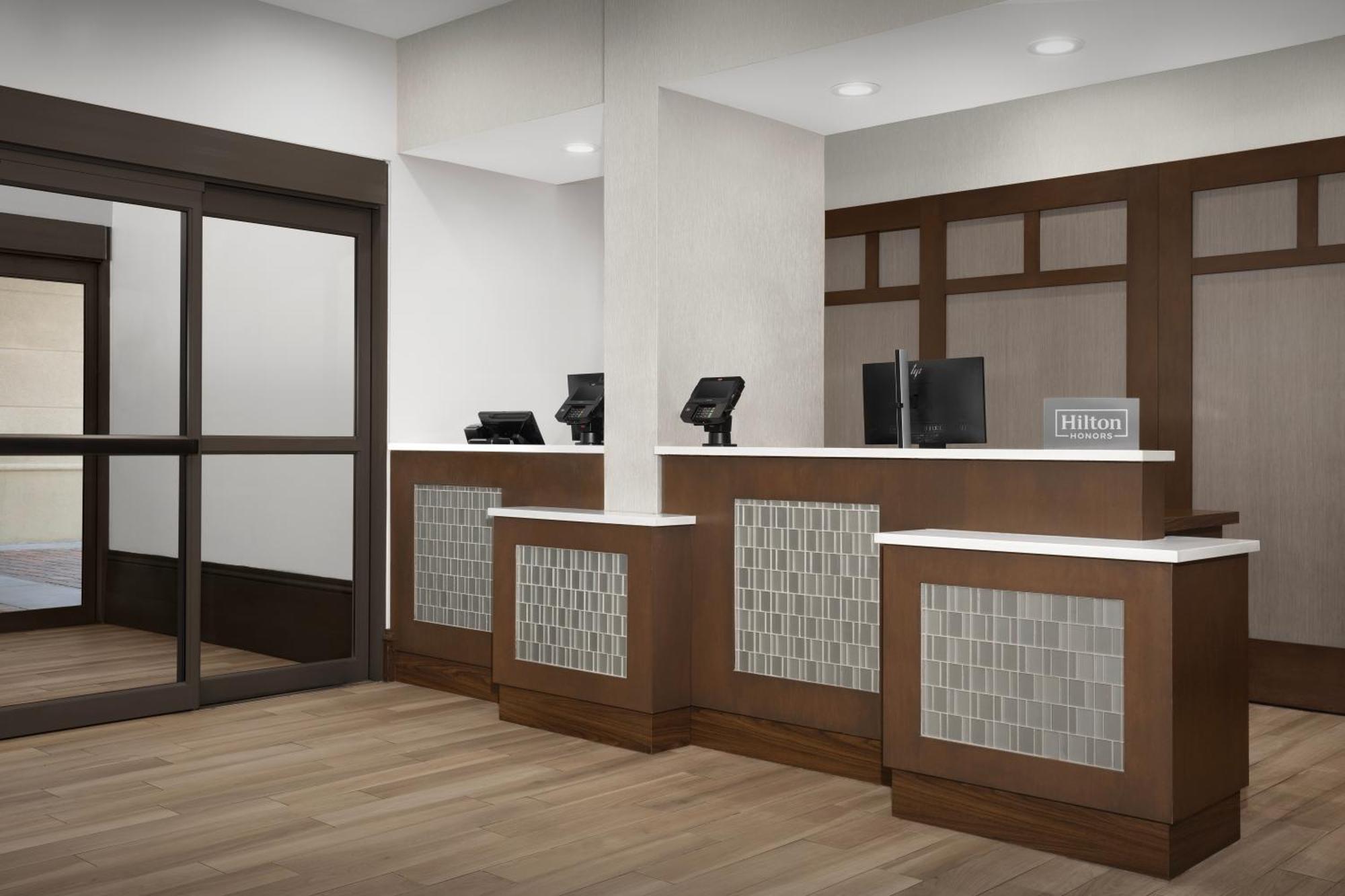 Homewood Suites By Hilton Jacksonville-Downtown/Southbank Экстерьер фото