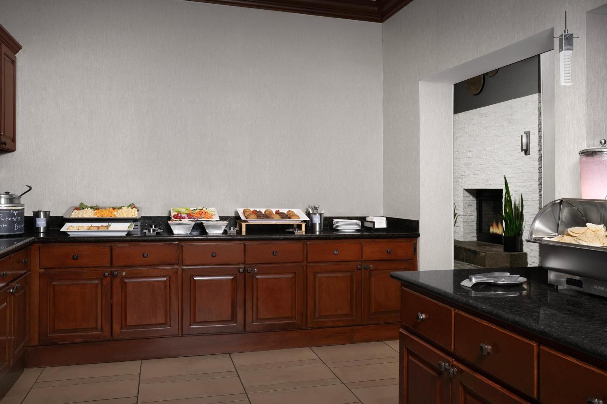 Homewood Suites By Hilton Jacksonville-Downtown/Southbank Экстерьер фото