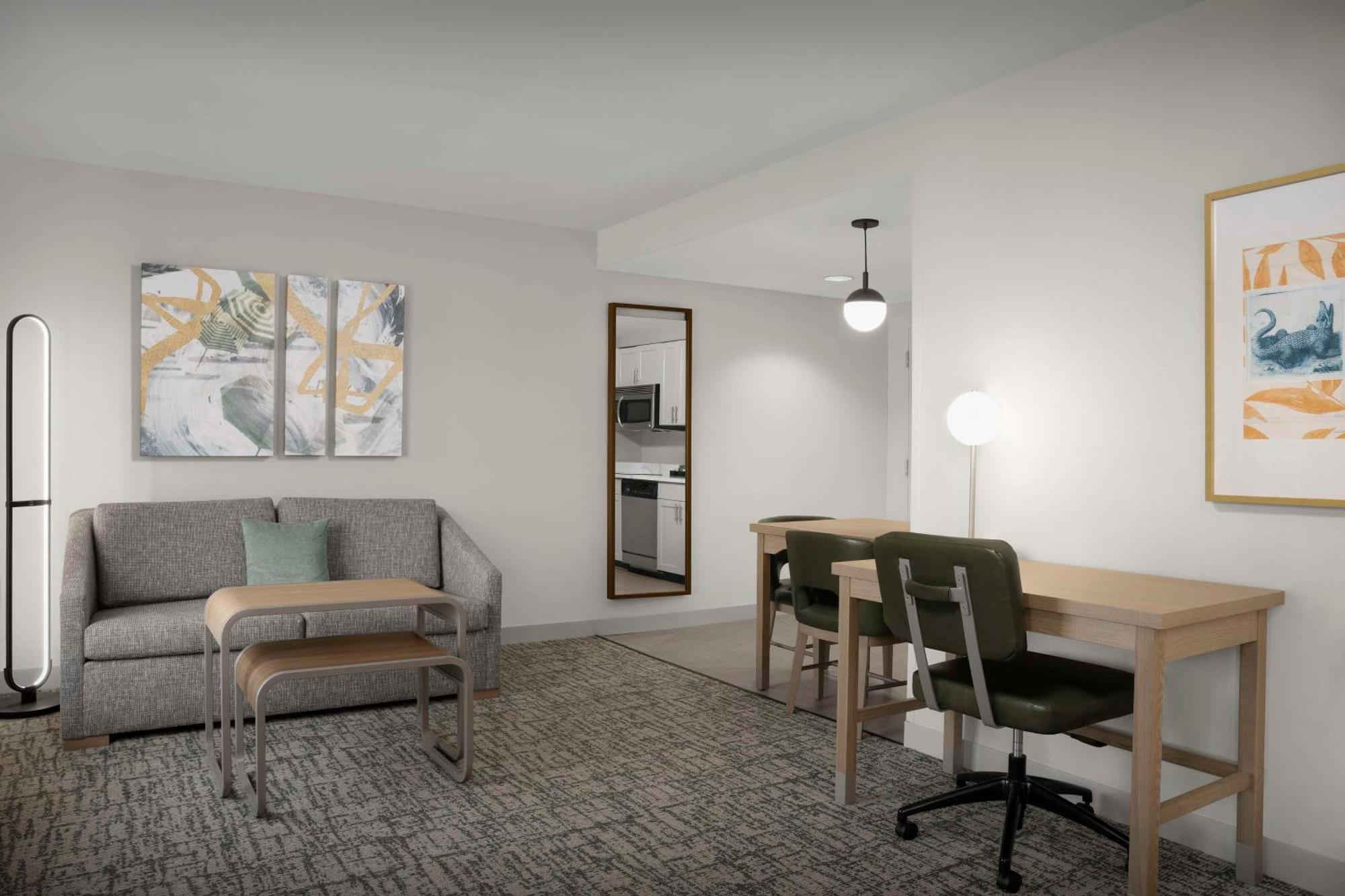 Homewood Suites By Hilton Jacksonville-Downtown/Southbank Экстерьер фото