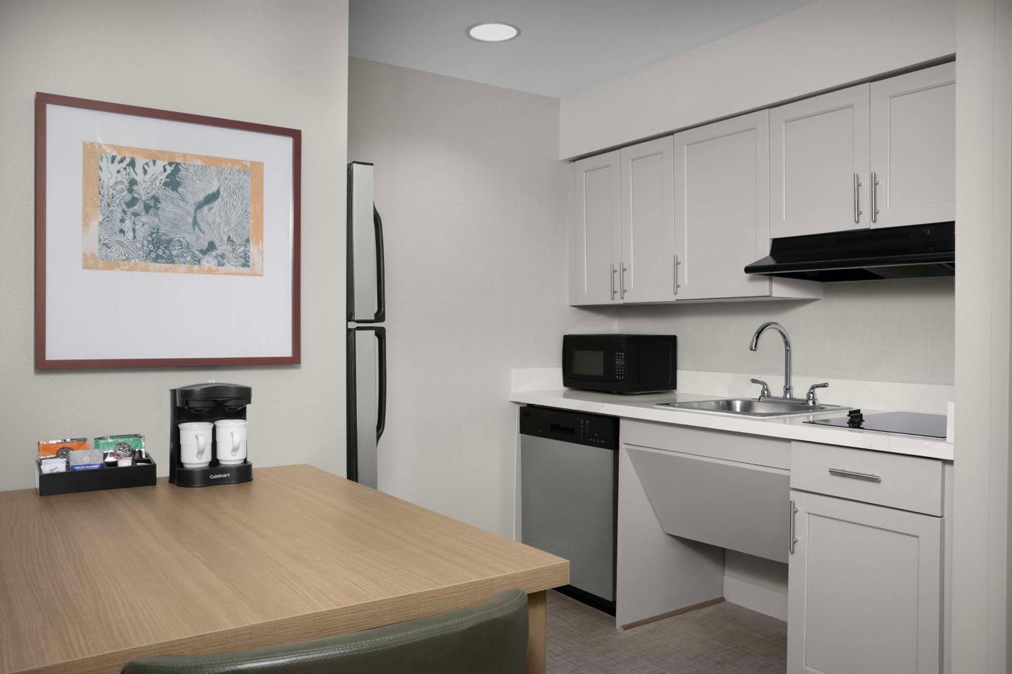 Homewood Suites By Hilton Jacksonville-Downtown/Southbank Экстерьер фото