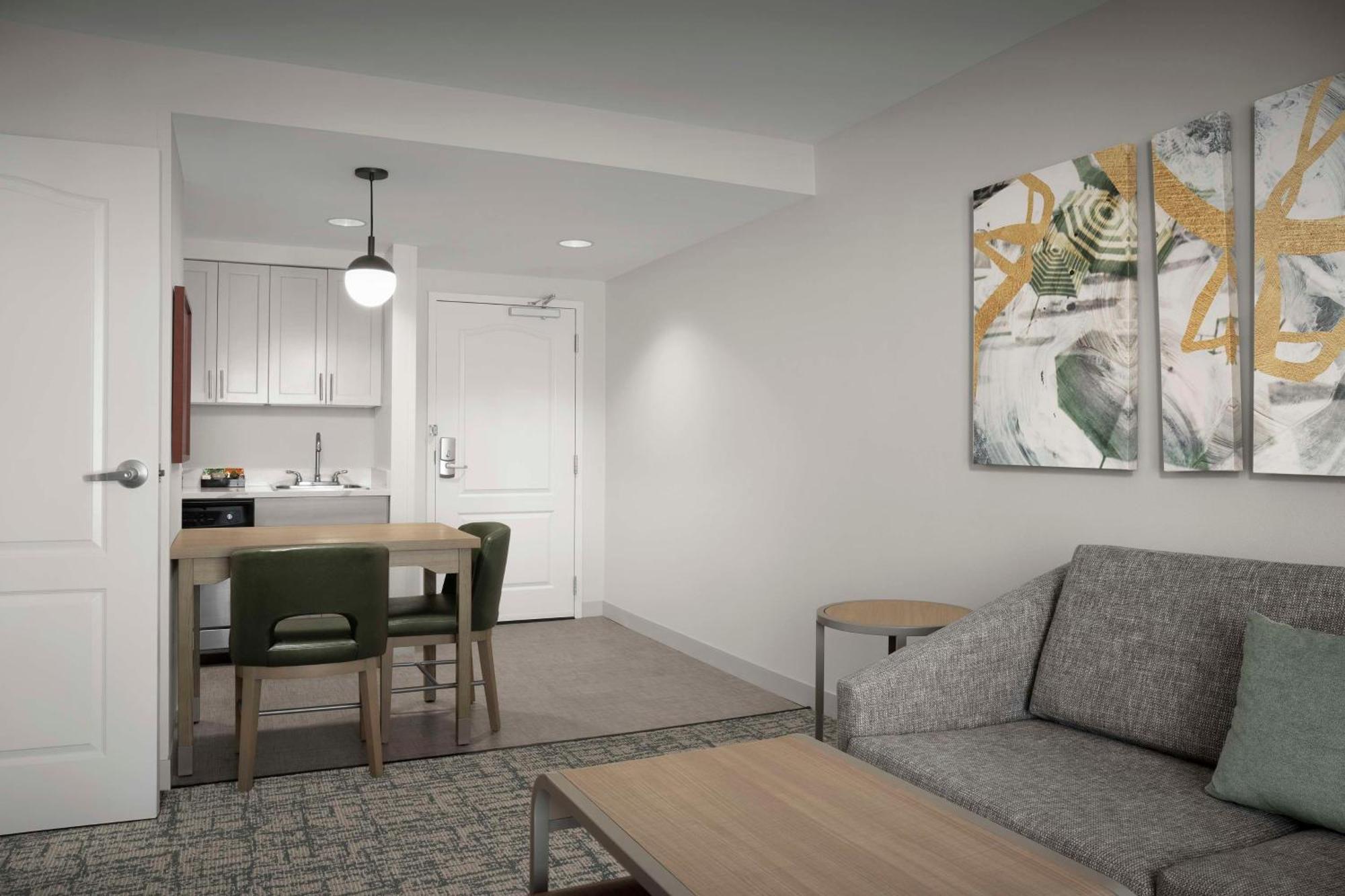 Homewood Suites By Hilton Jacksonville-Downtown/Southbank Экстерьер фото