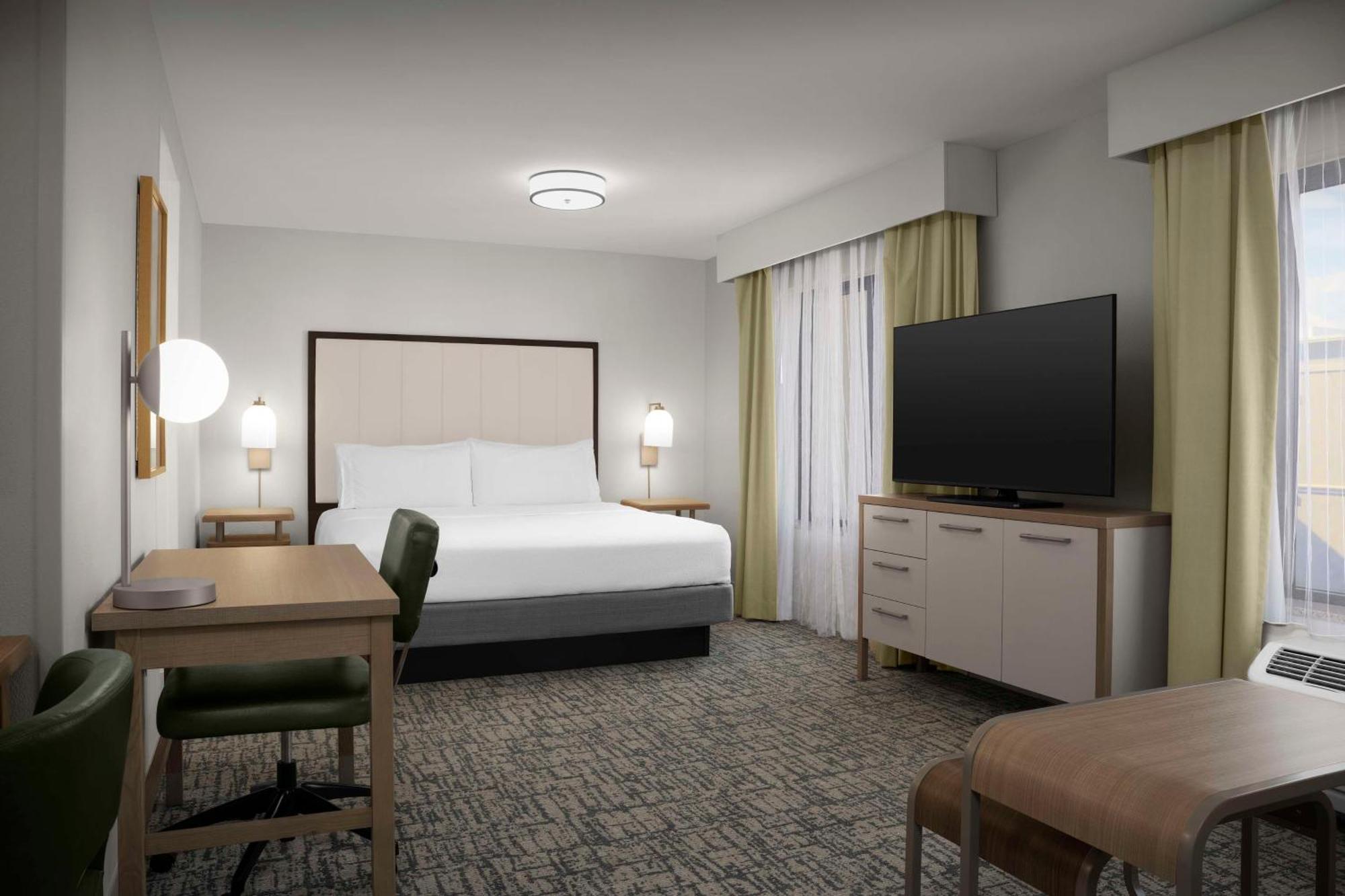 Homewood Suites By Hilton Jacksonville-Downtown/Southbank Экстерьер фото