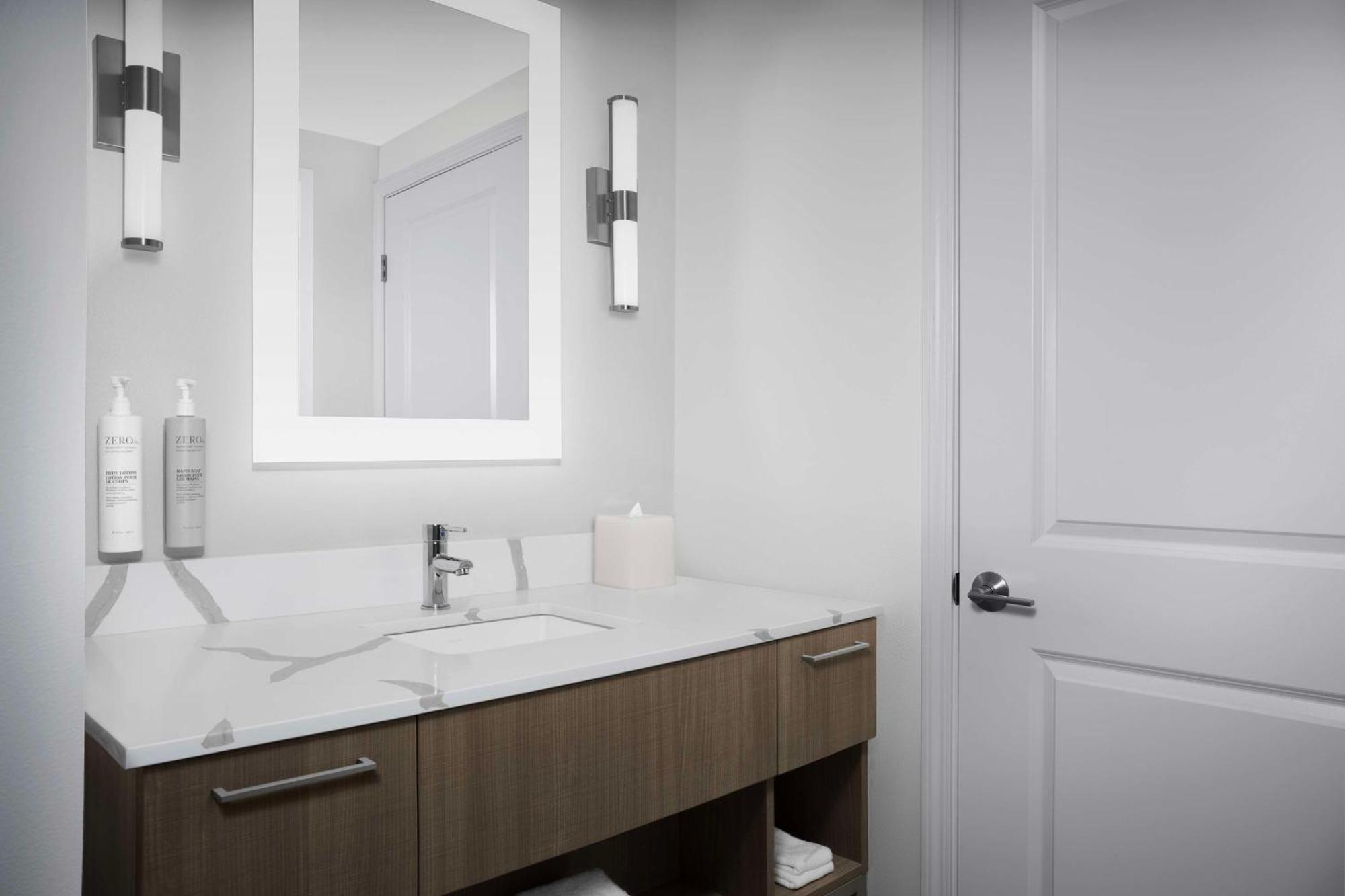 Homewood Suites By Hilton Jacksonville-Downtown/Southbank Экстерьер фото