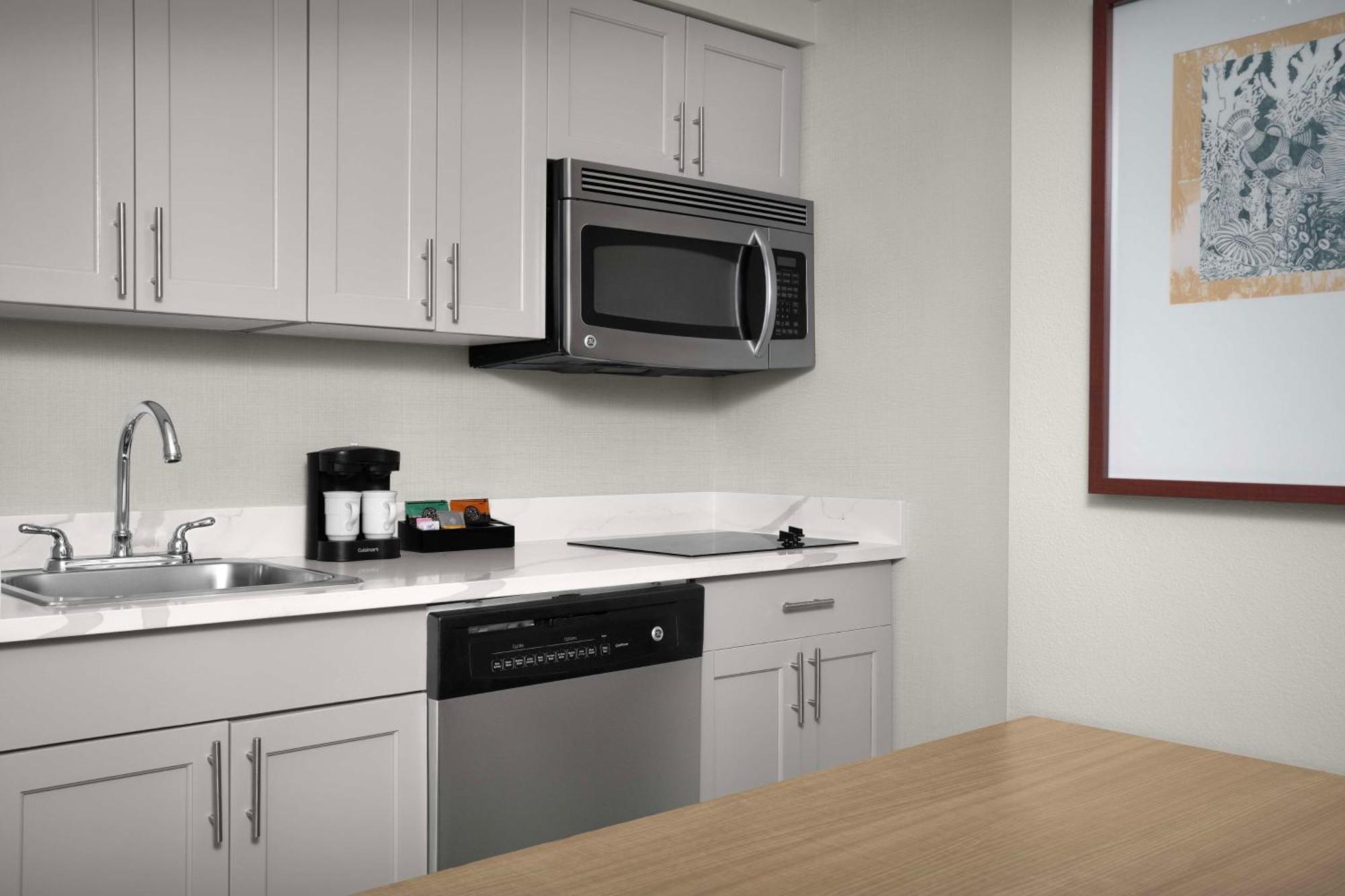 Homewood Suites By Hilton Jacksonville-Downtown/Southbank Экстерьер фото