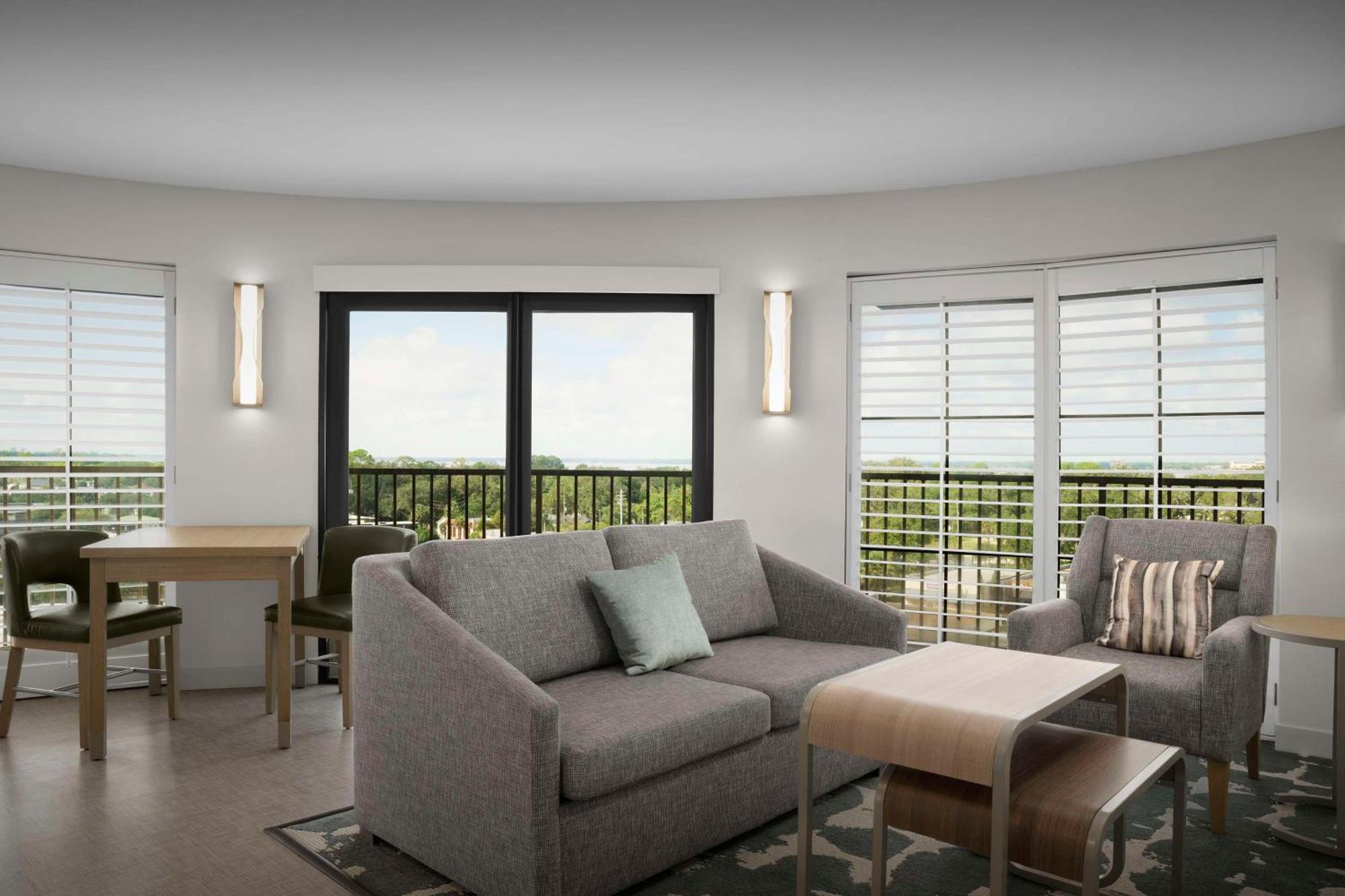 Homewood Suites By Hilton Jacksonville-Downtown/Southbank Экстерьер фото