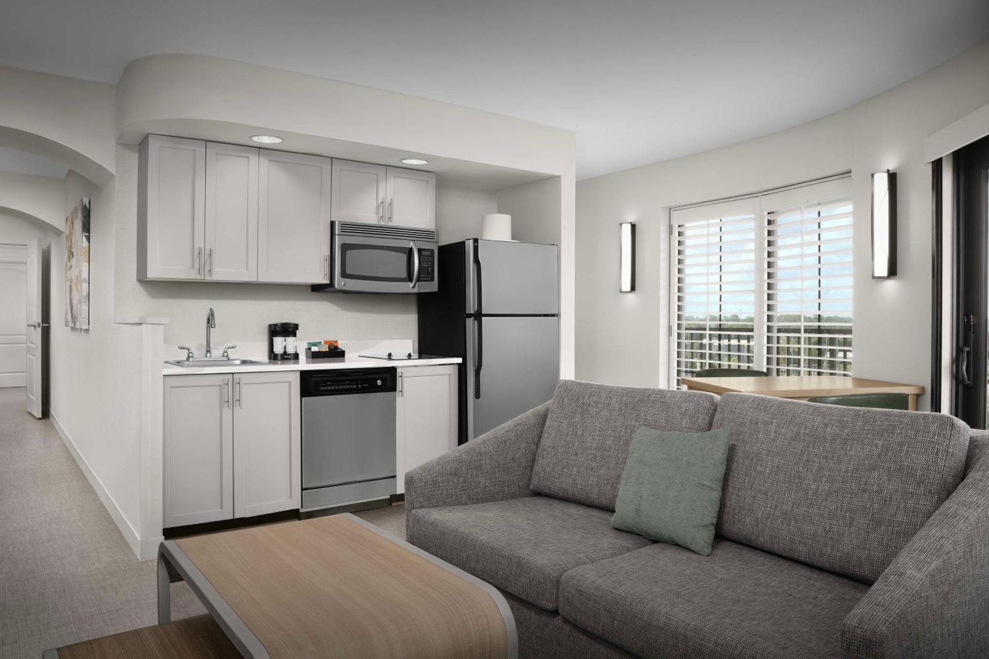 Homewood Suites By Hilton Jacksonville-Downtown/Southbank Экстерьер фото