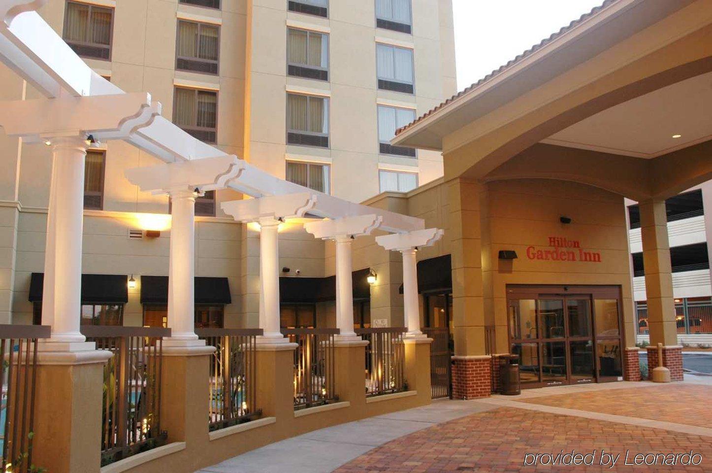 Homewood Suites By Hilton Jacksonville-Downtown/Southbank Экстерьер фото