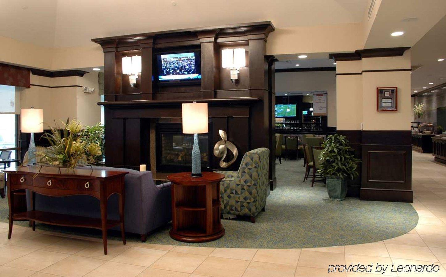 Homewood Suites By Hilton Jacksonville-Downtown/Southbank Экстерьер фото
