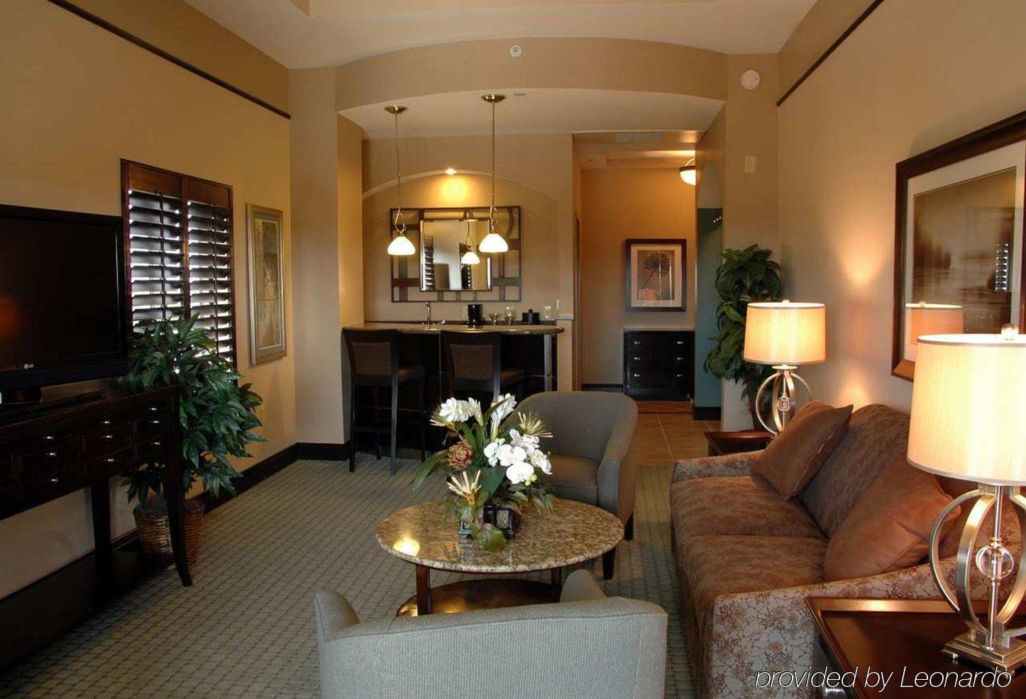Homewood Suites By Hilton Jacksonville-Downtown/Southbank Номер фото